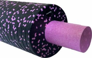 Thorn+Fit Wałek do masażu roller THORN FIT Hybrid Lady 4