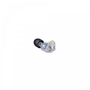 Shure Słuchawka SE535-CL-LEFT Lewa słuchawka przezroczysta 1