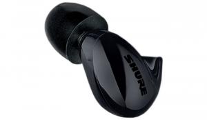 Shure Słuchawka SE846-K-LEFT Lewa słuchawka czarna 1