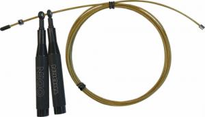 Skakanka sportowa Thorn+Fit Skakanka THORN FIT Speed Rope ODIN z łożyskami i regulacją 1
