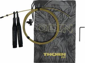 Skakanka sportowa Thorn+Fit Skakanka THORN FIT Speed Rope ODIN z łożyskami i regulacją 3