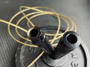 Skakanka sportowa Thorn+Fit Skakanka THORN FIT Speed Rope ODIN z łożyskami i regulacją 5