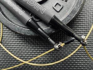 Skakanka sportowa Thorn+Fit Skakanka THORN FIT Speed Rope ODIN z łożyskami i regulacją 7