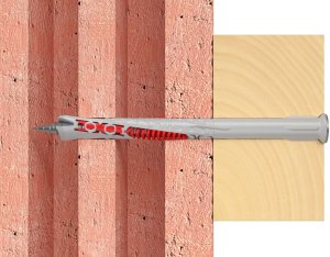 Fischer Fischer DuoXpand 10x230 T 50 pc. 6