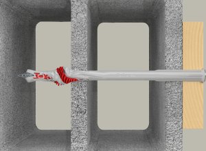 Fischer Fischer DuoXpand 10x230 T 50 pc. 7