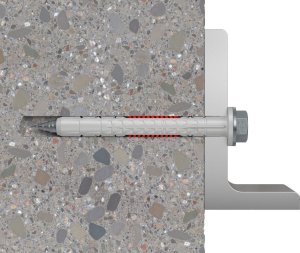 Fischer Fischer DuoXpand 10x230 FUS 50 pc. 4