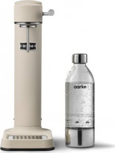 Saturator Aarke Carbonator 3 Beżowy 2