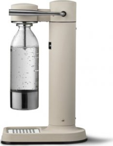 Saturator Aarke Carbonator 3 Beżowy 3