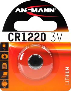 Ansmann Bateria CR1220 10 szt. 1
