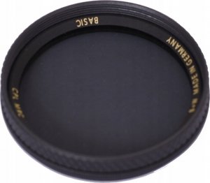 Filtr B+W B+W Filter Basic Pol Circular MRC 95mm 3