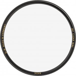 Filtr B+W B+W UV-Filter MRC Basic 77mm 2
