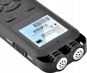 Dyktafon Kodak Kodak VRC 250 2