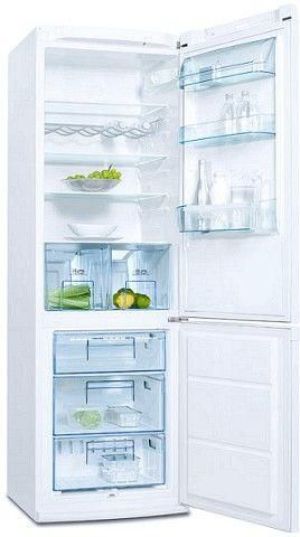 Lodówka Electrolux ERB 36003 W8 1