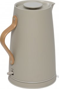 Czajnik Stelton Emma Water Kremowy 3
