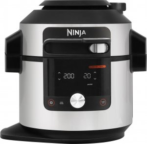 Multicooker Ninja NINJA OL750EU SmartLid Multicooker 1