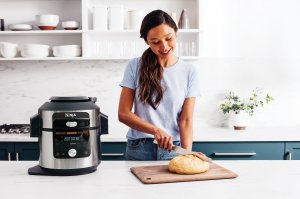 Multicooker Ninja OL750EU 2