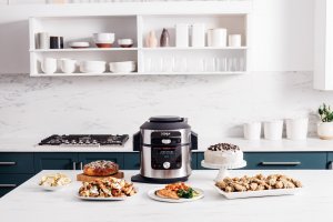 Multicooker Ninja OL750EU 3