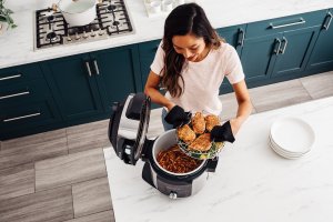Multicooker Ninja OL750EU 5