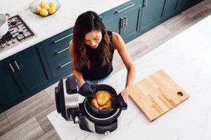 Multicooker Ninja OL750EU 6