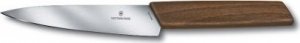 Victorinox Victorinox Swiss Modern Narrow Knife Walnut Wood 15 cm 1