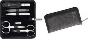 Zwilling Zwilling TWINOX Yak Zip Case, black, 3 pcs. 1