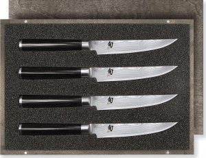KAI KAI Shun Classic Set steak knife -Set DM-S400 1
