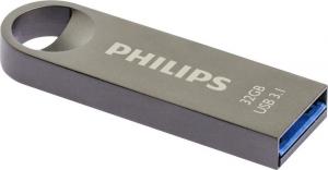 Pendrive Philips Moon Edition 3.1, 32 GB  (FM32FD165B/00) 2