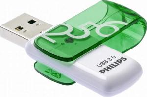 Pendrive Philips Vivid Edition 3.0, 256 GB  (FM25FD00B/00) 2
