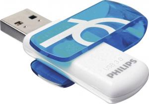 Pendrive Philips Vivid Edition 3.0, 16 GB  (FM16FD00B/00) 2