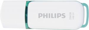Pendrive Philips Snow Edition 3.0, 256 GB  (FM25FD75B/00) 1