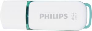 Pendrive Philips Snow Edition 3.0, 256 GB  (FM25FD75B/00) 3