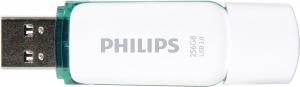 Pendrive Philips Snow Edition 3.0, 256 GB  (FM25FD75B/00) 4