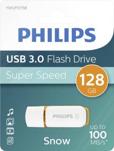 Pendrive Philips Snow Edition 3.0, 128 GB  (FM12FD75B/00) 6