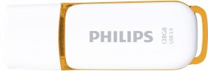 Pendrive Philips Snow Edition 3.0, 128 GB  (FM12FD75B/00) 1