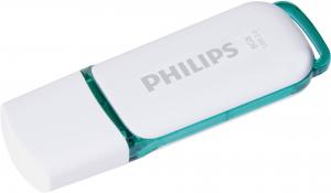 Pendrive Philips Snow Edition 3.0, 8 GB  (FM08FD75B/00) 2