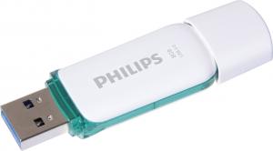 Pendrive Philips Snow Edition 3.0, 8 GB  (FM08FD75B/00) 4
