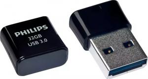 Pendrive Philips Pico Edition 3.0, 32 GB  (FM32FD90B/00) 1