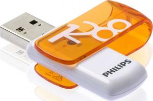 Pendrive Philips Vivid Edition 2.0, 128 GB  (FM12FD05B/00) 2