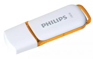 Pendrive Philips Snow Edition 2.0, 128 GB  (FM12FD70B/00) 2