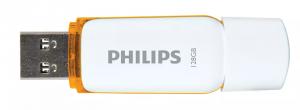Pendrive Philips Snow Edition 2.0, 128 GB  (FM12FD70B/00) 3