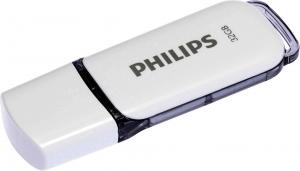 Pendrive Philips Snow Edition 2.0, 32 GB  (FM32FD70B/00) 2