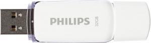 Pendrive Philips Snow Edition 2.0, 32 GB  (FM32FD70B/00) 3