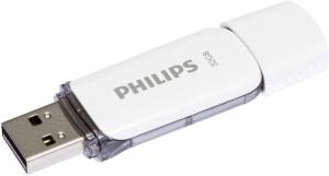 Pendrive Philips Snow Edition 2.0, 32 GB  (FM32FD70B/00) 4
