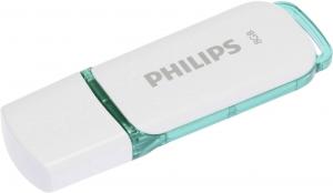 Pendrive Philips Snow Edition 2.0, 8 GB  (FM08FD70B/00) 2