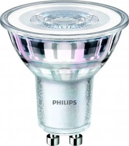 Philips Philips LED Spot GU10 3-Pack 4,6W (50W) 2700K 355lm 1