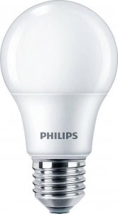 Philips Philips LED Bulb E27 4-Pack 8W (60W) 2700K 806lm 1