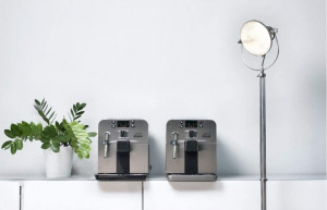 Ekspres ciśnieniowy Gaggia Brera 7