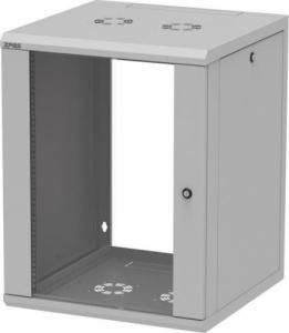 Szafa ZPAS Wisząca 19" 12U (WZ-8180-20-03-011) 1