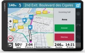 Nawigacja GPS Garmin Garmin Camper 1090 MT-D EU 4