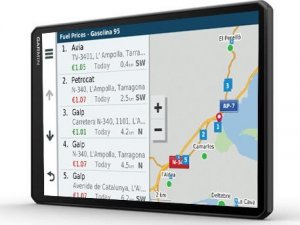 Nawigacja GPS Garmin Garmin Camper 1090 MT-D EU 5